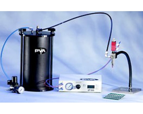 MV200-1LT-1-S - Ručni sistemi